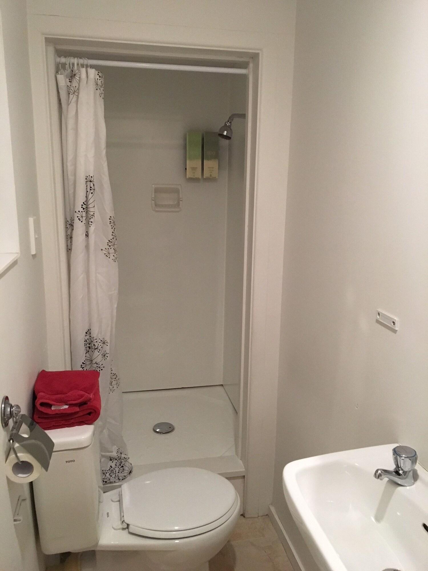 Airport Lodge Motel Christchurch Bagian luar foto